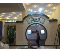 產(chǎn)品庫與會展服務(wù) 企業(yè)展示與營銷的雙輪驅(qū)動
