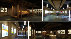 匠心筑夢，鏈接未來 湖南魯班展覽服務(wù)有限公司的會(huì)展服務(wù)之道
